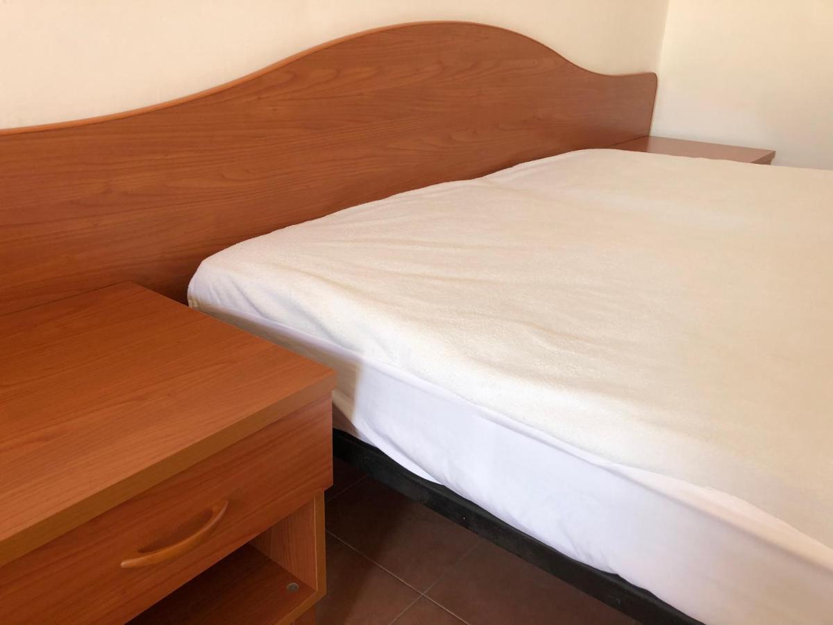 Tiglio Apartahotel *