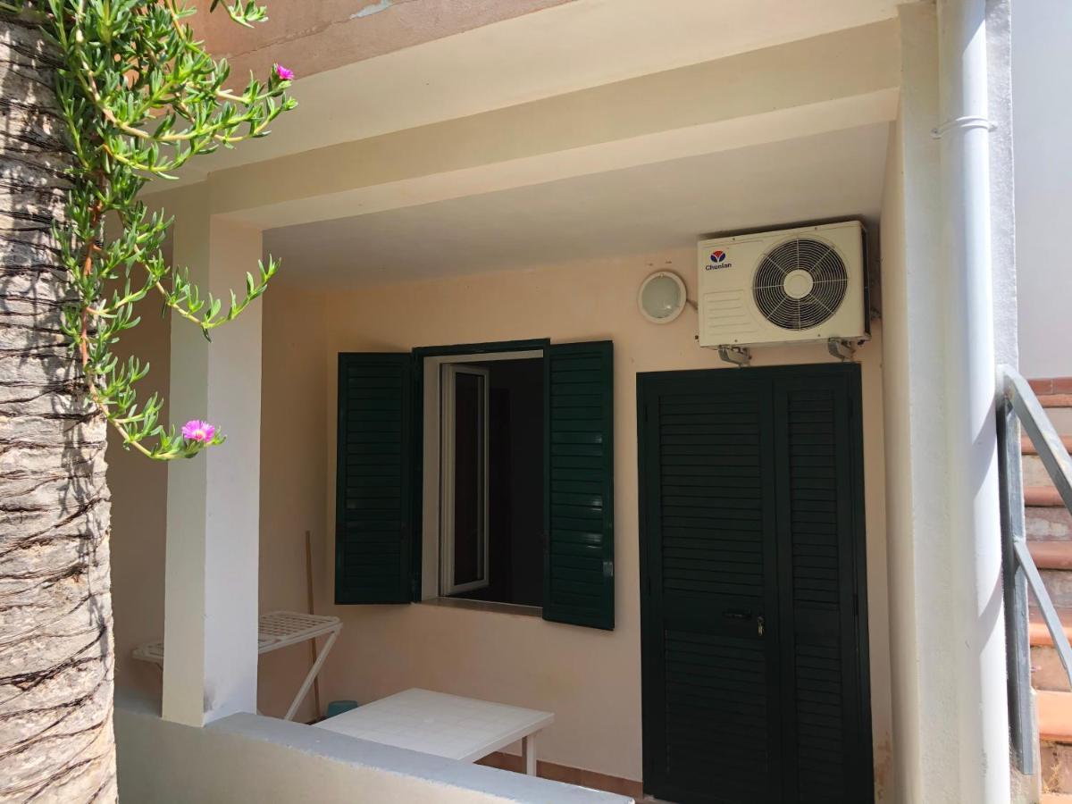 Apartahotel Tiglio Vieste