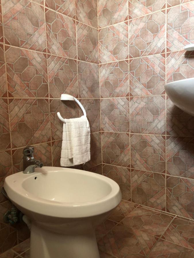 Apartahotel Tiglio *