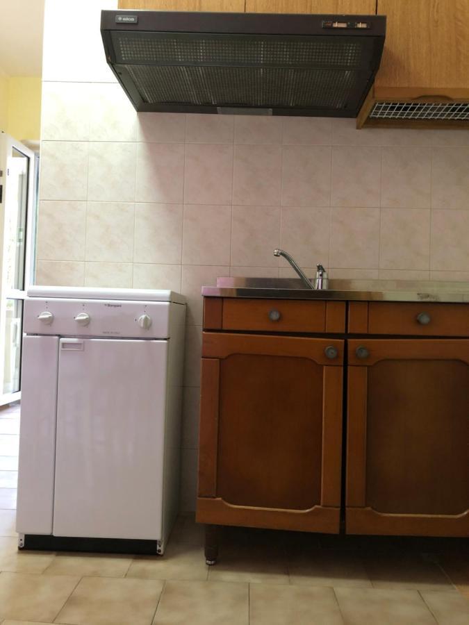 Tiglio Apartahotel Vieste