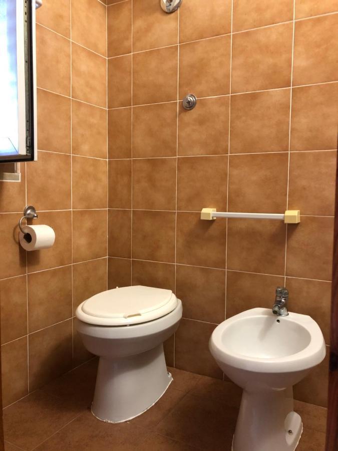 Tiglio Apartahotel Vieste
