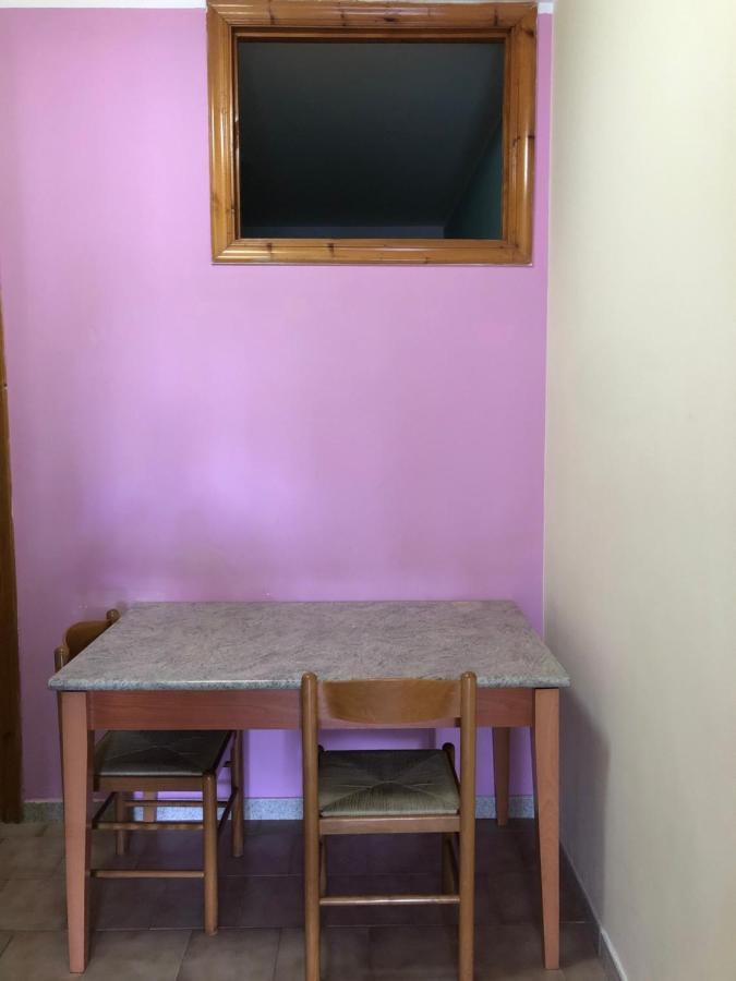 Apartahotel Tiglio *