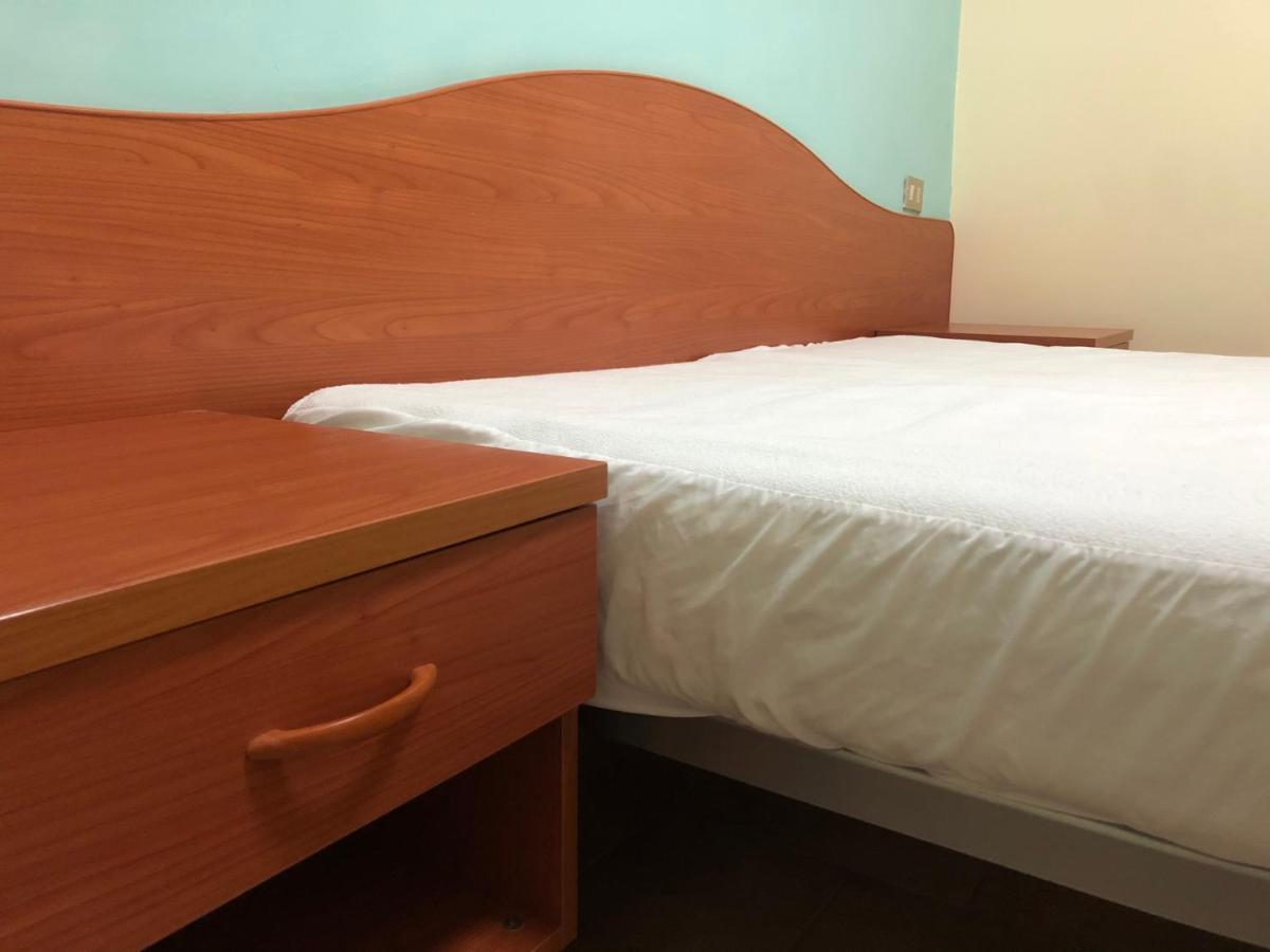 Apartahotel Tiglio *