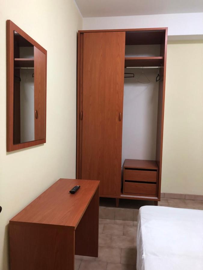Apartahotel Tiglio Vieste