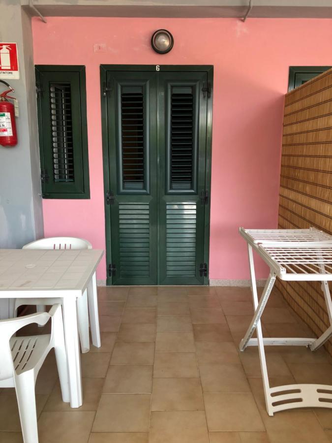 Tiglio Aparthotel Vieste