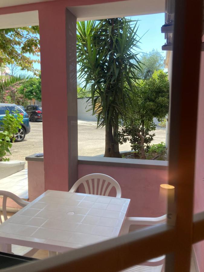 Tiglio Apartahotel *