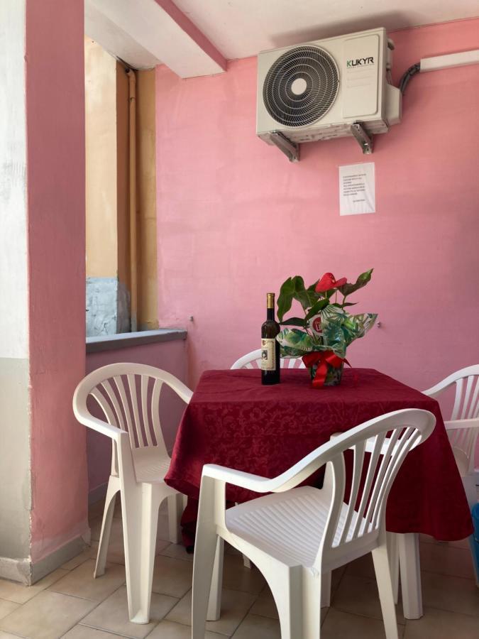Tiglio Apartahotel