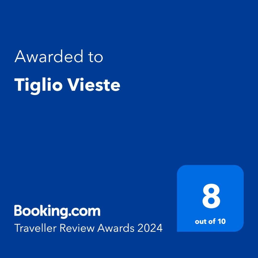 Tiglio Aparthotel
