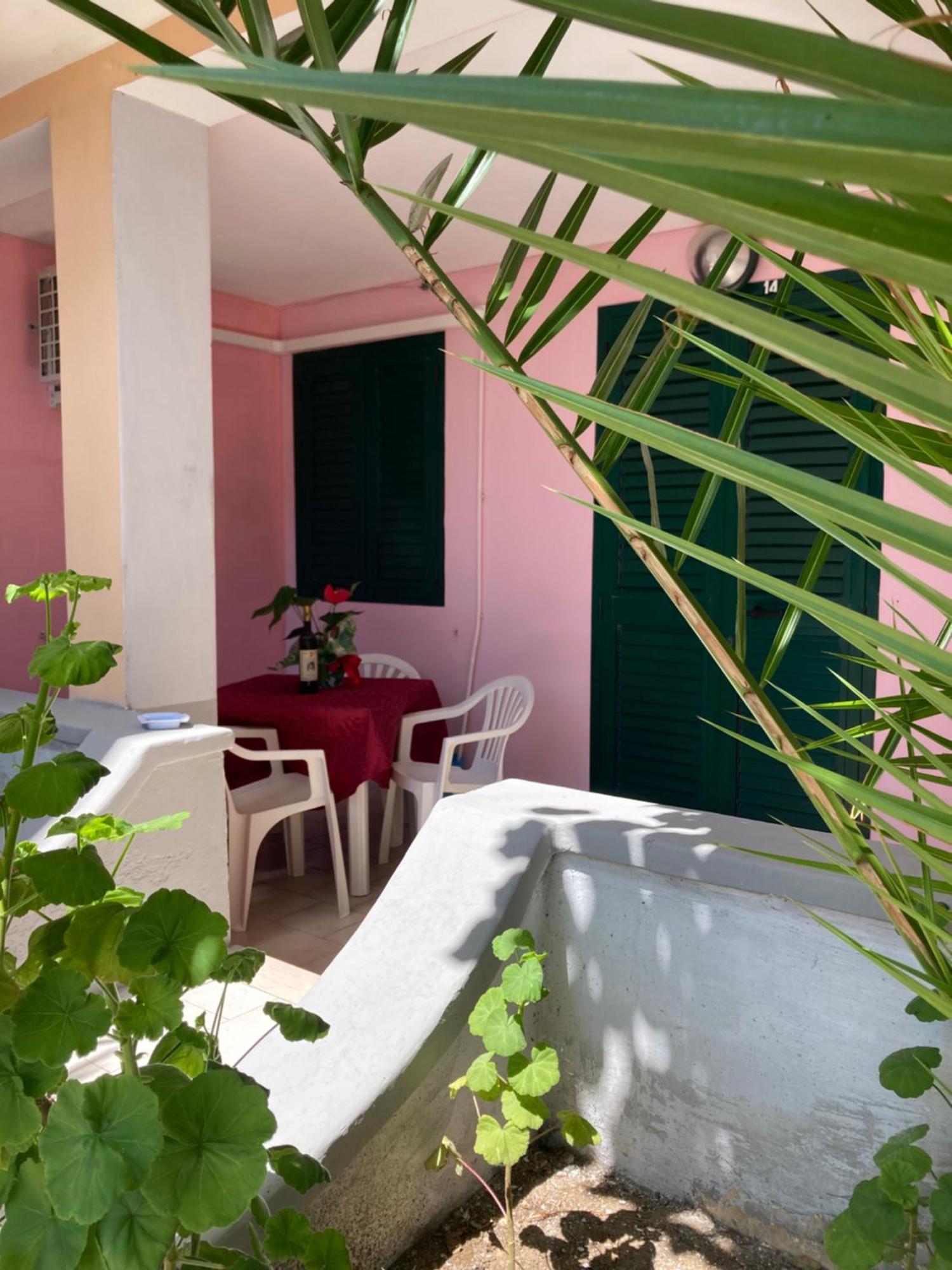Tiglio Apartahotel Vieste