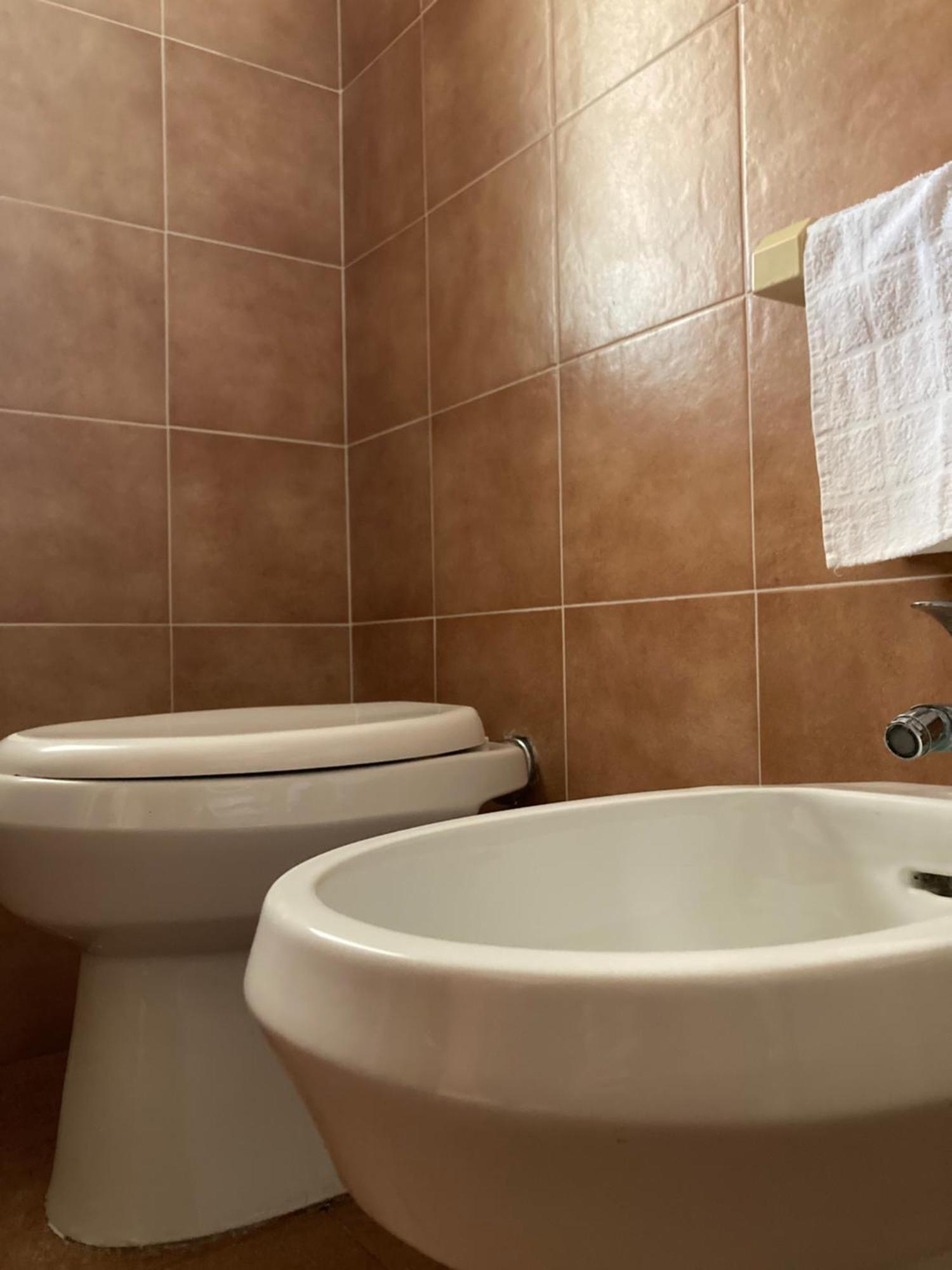 Tiglio Apartahotel Vieste