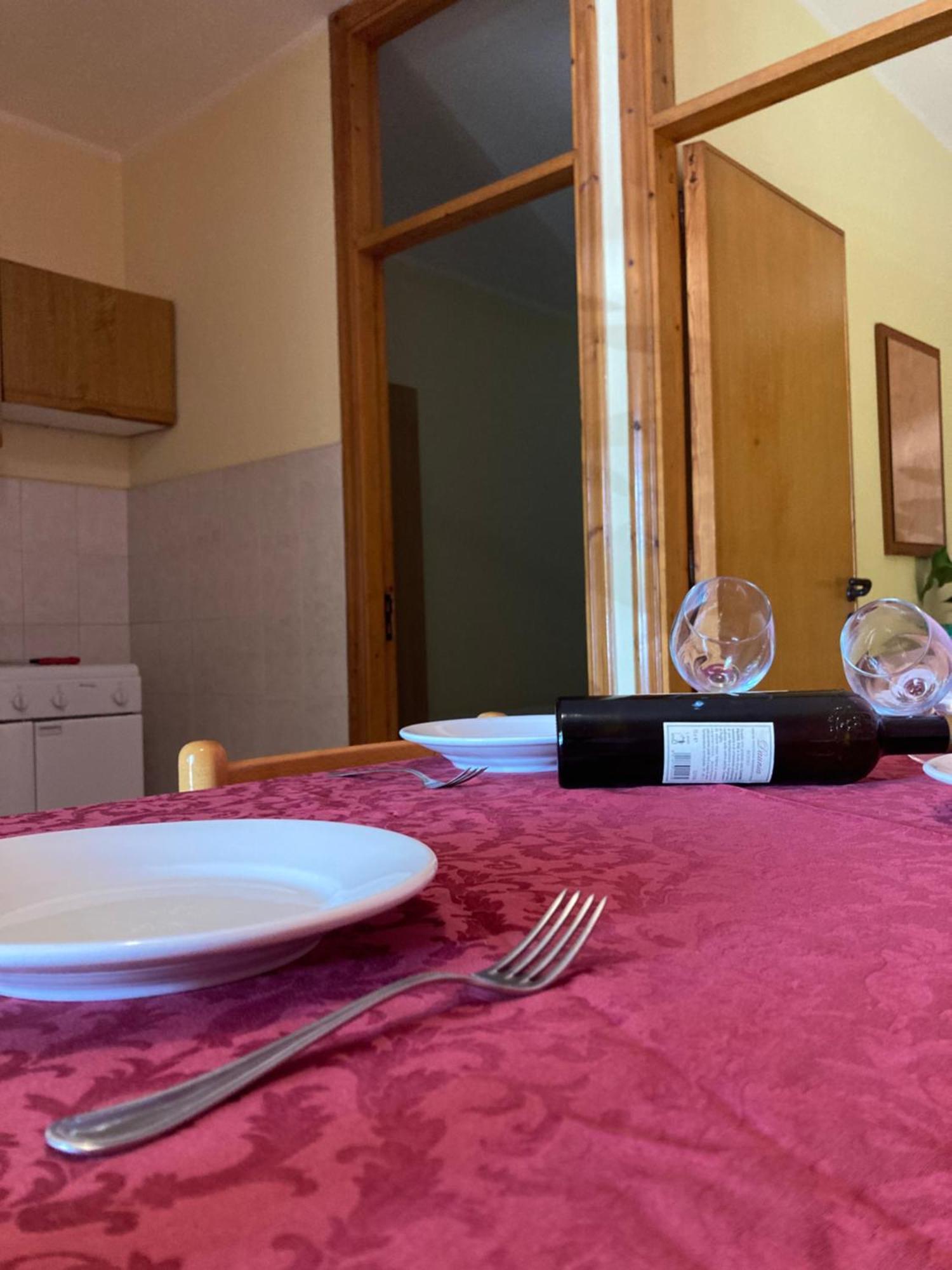 Tiglio Apartahotel Vieste
