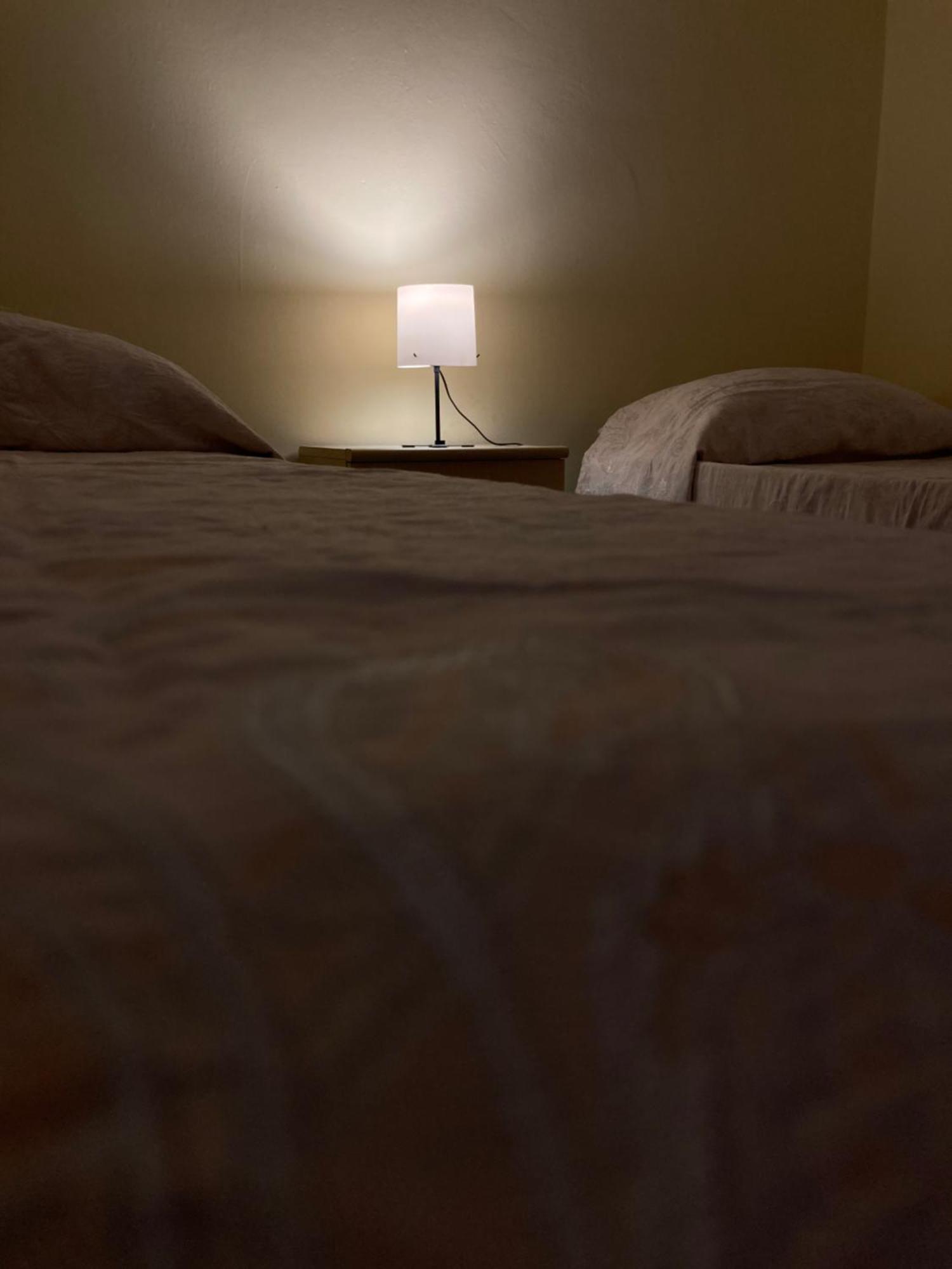 Apartahotel Tiglio Vieste